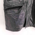 VINTAIGE CLUB レザーハーフコート メンズ JPN:M