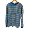 ロクビューティーアンドユースユナイテッドアローズ 6 BEAUTY & YOUTH UNITED ARROWS 25SS コットン ボーダー ロングスリーブTシャツ レディース FREE