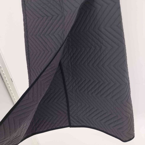 レイビームス Ray BEAMS 21AW キルティング ラップ スカート レディース JPN:0