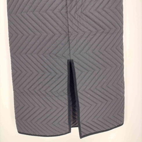 レイビームス Ray BEAMS 21AW キルティング ラップ スカート レディース JPN:0