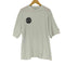 ルーラー RULER 両面プリントS/S TEE メンズ JPN:XXL