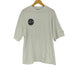 ルーラー RULER 両面プリントS/S TEE メンズ JPN:XXL