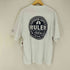 ルーラー RULER 両面プリントS/S TEE メンズ JPN:XXL
