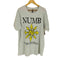 ギルダン GILDAN NUMB KAOS CENTRAL 両面プリントS/S TE メンズ JPN:XL