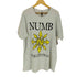ギルダン GILDAN NUMB KAOS CENTRAL 両面プリントS/S TE メンズ JPN:XL
