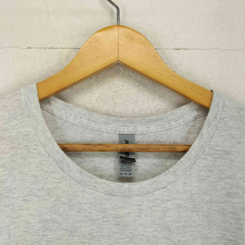ギルダン GILDAN NUMB KAOS CENTRAL 両面プリントS/S TE メンズ JPN:XL