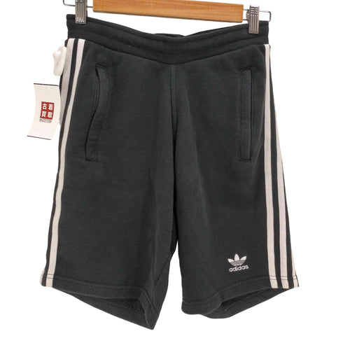 アディダスオリジナルス adidas Originals 3-Stripe Jersey Shorts レディース JPN:XS