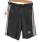 アディダスオリジナルス adidas Originals 3-Stripe Jersey Shorts レディース JPN:XS