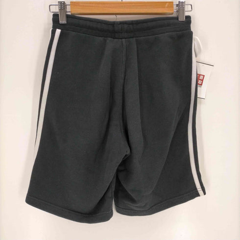 アディダスオリジナルス adidas Originals 3-Stripe Jersey Shorts レディース JPN:XS