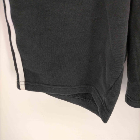 アディダスオリジナルス adidas Originals 3-Stripe Jersey Shorts レディース JPN:XS