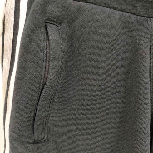 アディダスオリジナルス adidas Originals 3-Stripe Jersey Shorts レディース JPN:XS
