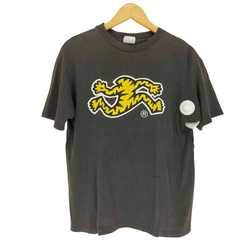 ヘインズ Hanes 80s USA製 シングルステッチ AIRWALK S/S TEE メンズ JPN:L
