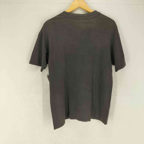 ヘインズ Hanes 80s USA製 シングルステッチ AIRWALK S/S TEE メンズ JPN:L