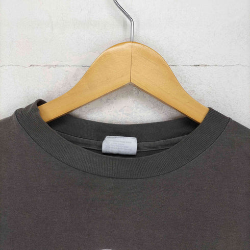 ヘインズ Hanes 80s USA製 シングルステッチ AIRWALK S/S TEE メンズ JPN:L