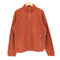 エルエルビーン L.L.Bean POLARTEC ハーフスナップ フリースプルオーバー メンズ JPN:M