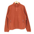 エルエルビーン L.L.Bean POLARTEC ハーフスナップ フリースプルオーバー メンズ JPN:M