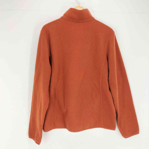 エルエルビーン L.L.Bean POLARTEC ハーフスナップ フリースプルオーバー メンズ JPN:M