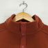 エルエルビーン L.L.Bean POLARTEC ハーフスナップ フリースプルオーバー メンズ JPN:M