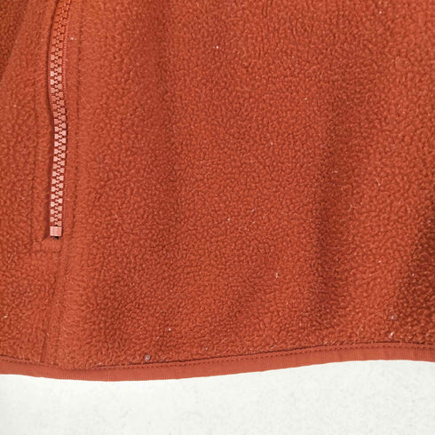 エルエルビーン L.L.Bean POLARTEC ハーフスナップ フリースプルオーバー メンズ JPN:M