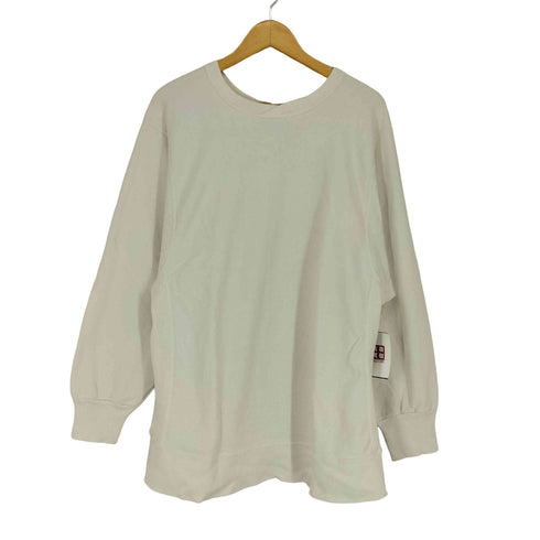 ヘインズ Hanes 80s USA製 スウェット メンズ JPN:L