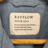 ベイフロー BAYFLOW 開襟ポケットシャツ メンズ 2