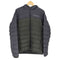 エディーバウアー Eddie Bauer バイカラーダウンジャケット メンズ JPN:M