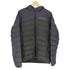 エディーバウアー Eddie Bauer バイカラーダウンジャケット メンズ JPN:M