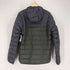 エディーバウアー Eddie Bauer バイカラーダウンジャケット メンズ JPN:M