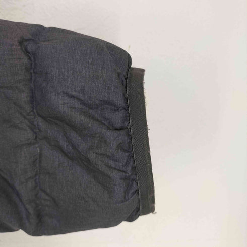 エディーバウアー Eddie Bauer バイカラーダウンジャケット メンズ JPN:M