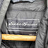 エディーバウアー Eddie Bauer バイカラーダウンジャケット メンズ JPN:M