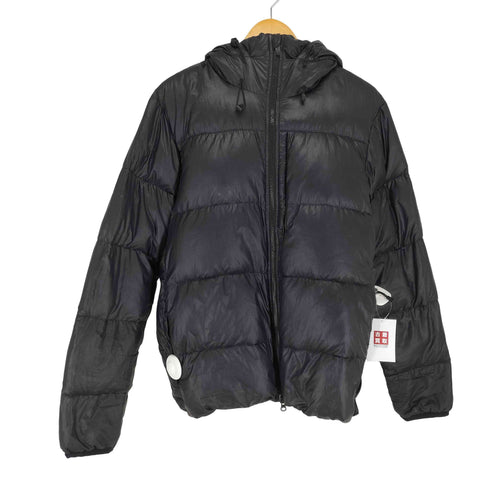 ナイキエーシージー NIKE ACG バングラディッシュ製ダウンジャケット メンズ JPN:XL