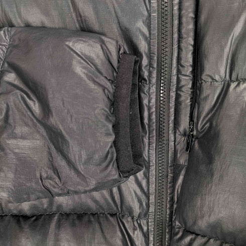 ナイキエーシージー NIKE ACG バングラディッシュ製ダウンジャケット メンズ JPN:XL
