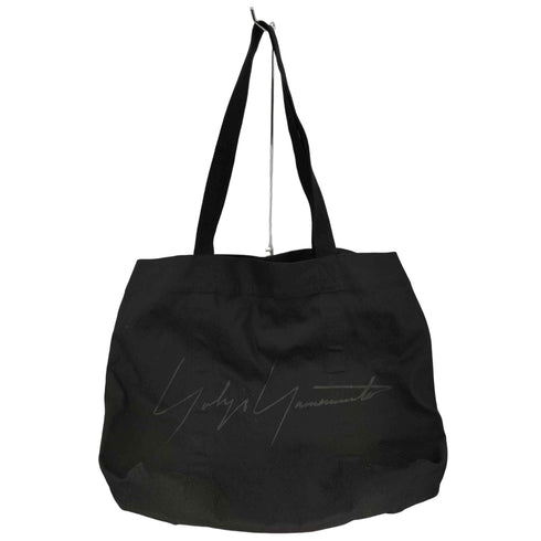 ヨウジヤマモト Yohji Yamamoto トートバッグ メンズ
