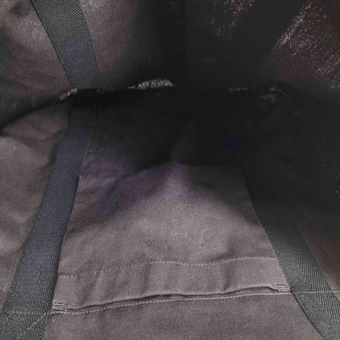 ヨウジヤマモト Yohji Yamamoto トートバッグ メンズ