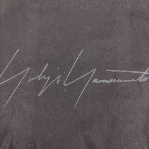 ヨウジヤマモト Yohji Yamamoto トートバッグ メンズ