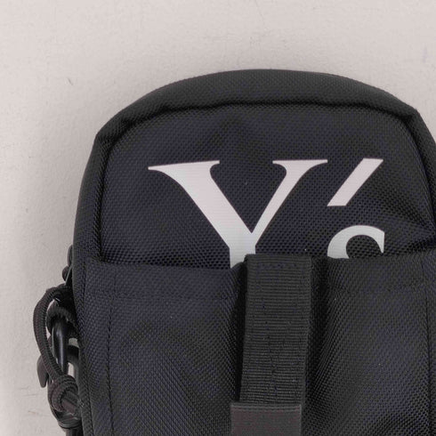 ワイズ Ys ミニショルダーバッグ メンズ