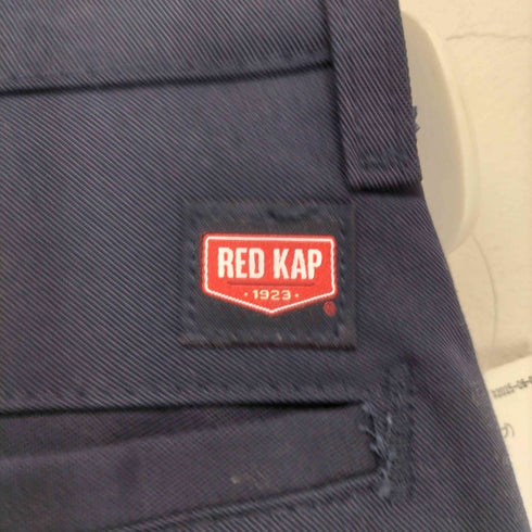 レッドキャップ RED KAP ワークパンツ メンズ 36