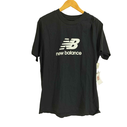 ニューバランス NEW BALANCE Sport Essentials Logo T-Shirt メンズ L