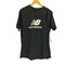 ニューバランス NEW BALANCE Sport Essentials Logo T-Shirt メンズ L