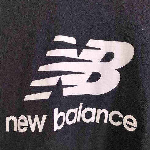 ニューバランス NEW BALANCE Sport Essentials Logo T-Shirt メンズ L