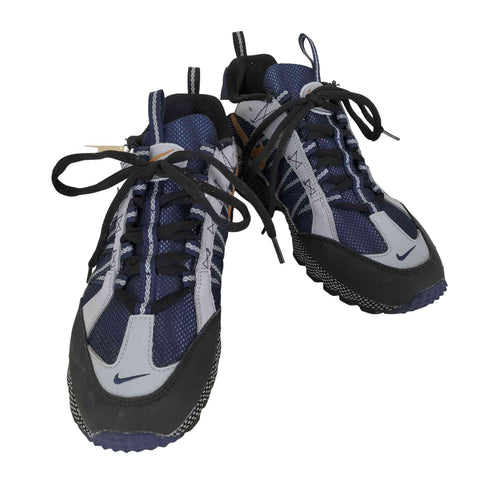 ナイキ NIKE NIKE AIR HUMARA QS FADED SPRUCE メンズ 27.5