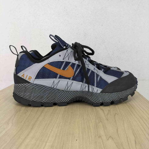 ナイキ NIKE NIKE AIR HUMARA QS FADED SPRUCE メンズ 27.5