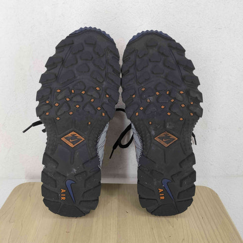ナイキ NIKE NIKE AIR HUMARA QS FADED SPRUCE メンズ 27.5