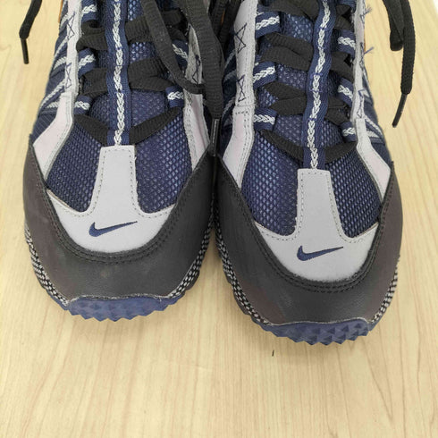 ナイキ NIKE NIKE AIR HUMARA QS FADED SPRUCE メンズ 27.5