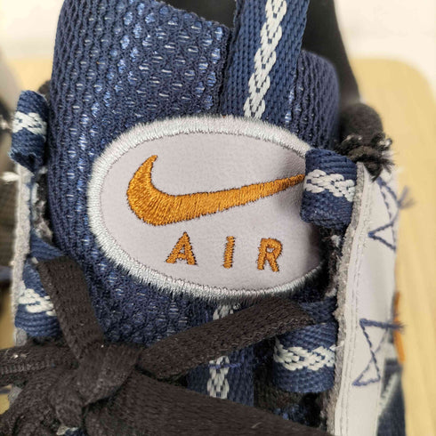 ナイキ NIKE NIKE AIR HUMARA QS FADED SPRUCE メンズ 27.5