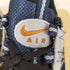 ナイキ NIKE NIKE AIR HUMARA QS FADED SPRUCE メンズ 27.5