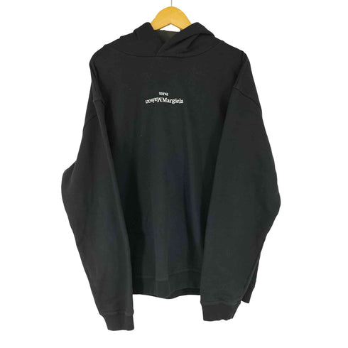メゾンマルジェラ Maison Margiela フーデッドパーカー メンズ 165/84A
