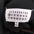 メゾンマルジェラ Maison Margiela フーデッドパーカー メンズ 165/84A