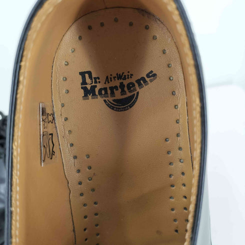 ドクターマーチン Dr.Martens 3EYE SHOE 3ホール レースアップ シューズ レディース UK:5