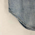 ディーゼル DIESEL ダメージデニムワンピース レディース XXS